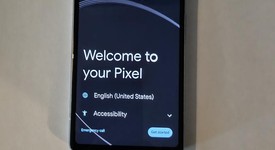 Mint
													Google Pixel 7a - T-Mobile, Sea, 128 GB, 8 GB, GWKK3, photo 4 of 12