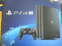 PlayStation 4 Pro
