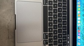 Mint
													MacBook Pro 2020 - 13" - I7, Gray, 512 GB, 16 GB, photo 3 of 7