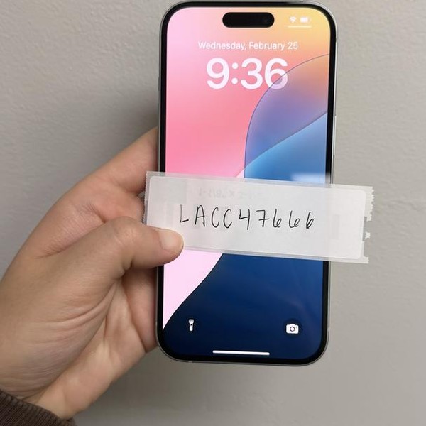 Apple iPhone 15 - Unlocked, 128 GB, Green, A2846