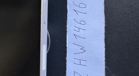Good
													Apple iPhone 12 Mini - Unlocked, White, 64 GB, A2176, photo 2 of 7