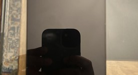 Mint
													Apple iPhone 14 Pro Max - Unlocked, Black, 128 GB, A2651, photo 5 of 10