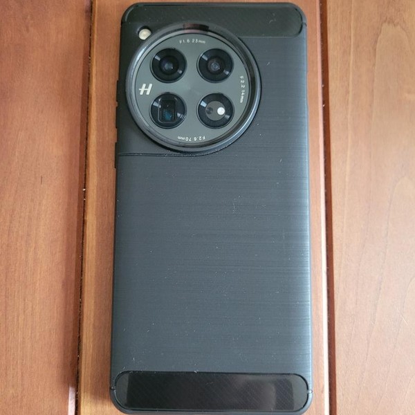 OnePlus 12 - Unlocked, 512 GB, Black, 16 GB, CPH2583