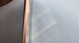 Good
													Apple iPhone 8 - Unlocked, Gold, 64 GB, A1905, GSM, photo 3 of 5