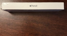 New
													Apple Pencil 2nd Gen, photo 3 of 4
