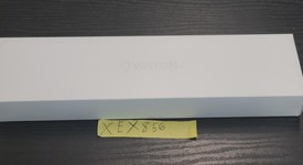 Mint
													Apple Watch Series 8 45mm - Unlocked, Silver, A2774 - Cellular, Aluminum, photo 6 of 6