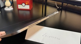 Mint
													Apple iPad Pro 11" (M4) 2024 - Unlocked, Black, 256 GB, 8 GB, A2837, Standard Glass, photo 2 of 11