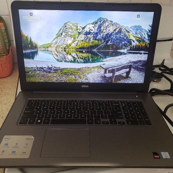 Dell Inspiron Laptop