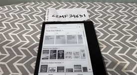 Mint
													Amazon Kindle Oasis 10th Gen - Gray, 8 GB, WiFi Only, photo 3 of 8