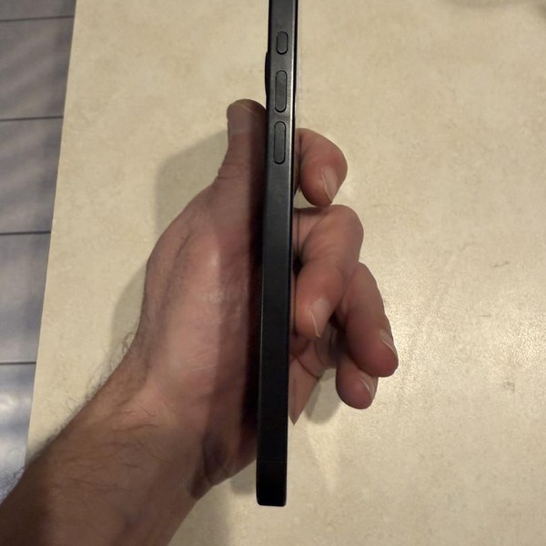 Apple iPhone 15 Pro Max - Xfinity, 256 GB, Black, A2849