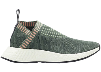 adidas NMD CS2 Trace Green Trace Pink (Women's) for sale