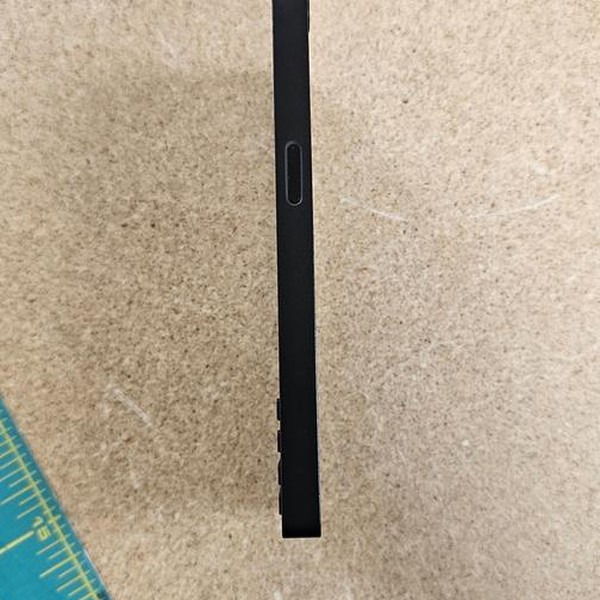 Minimal Phone - Unlocked, Onyx, 256 GB, 8 GB