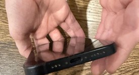 Good
													Apple iPhone 15 - Unlocked, Black, 128 GB, A2846, photo 5 of 5