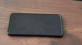 Good
													Samsung Galaxy S21 Plus 5G - Spectrum, Black, 128 GB, 8 GB, SM-G996U, photo 1 of 7