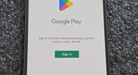 Good
													Samsung Galaxy A53 5G - AT&T, Black, 128 GB, 6 GB, photo 4 of 6