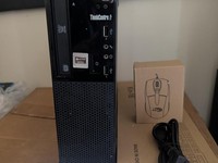 Lenovo Legion Desktop