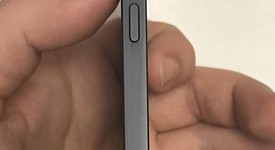 Mint
													Apple iPhone 13 - Unlocked, Midnight, 128 GB, A2482, photo 4 of 9