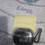 Used Samsung Galaxy Buds3 Pro - Silver