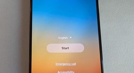 Good
													Samsung Galaxy S22 - Verizon, Black, 128 GB, 8 GB, SM-S901U, photo 1 of 3