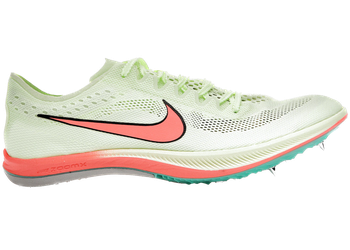 Nike ZoomX Dragonfly Volt Orange for sale