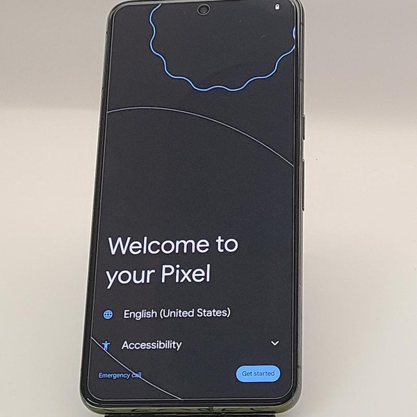 Google Pixel 8 Pro - Unlocked, 128 GB, Obsidian, 12 GB, G1MNW, mmWave 5G