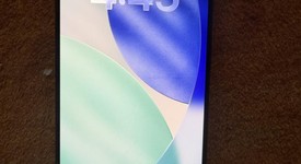 Mint
													Apple iPhone 17 Pro - Unlocked, Deep Blue, 256 GB, A3256, photo 3 of 11