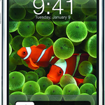 Mint Apple iPhone - Unlocked, Black, 3G
