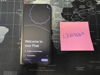 Google Pixel 9 Pro Fold