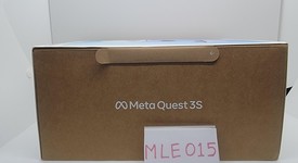 New
													Meta Quest 3S - 256 GB, photo 1 of 4