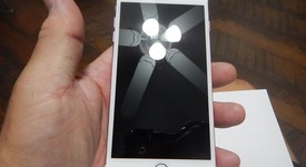 Good
													Apple iPhone 7 Plus - Verizon, Rose Gold, 128 GB, A1661, photo 3 of 11