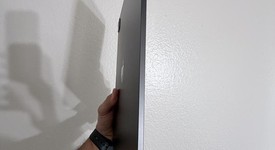 Good
													Apple iPad Pro 13" (M4) 2024 - Wi-Fi, Black, 256 GB, 8 GB, A2925, Standard Glass, photo 5 of 7