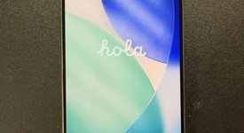 Mint
													Apple iPhone 15 Pro - Unlocked, Natural, 256 GB, A2848, photo 1 of 7