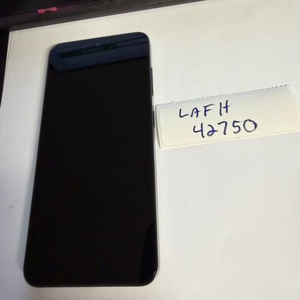 Samsung Galaxy S24 - T-Mobile, 128 GB, Black, 8 GB, SM-S921U