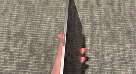 Mint
													Apple iPad Air 11" (M3) 2025 - Wi-Fi, Gray, 128 GB, A3266, photo 5 of 9