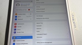 Fair
													Apple iPad Pro 10.5" - Wi-Fi, Rose Gold, 256 GB, photo 4 of 7