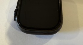 Good
													Apple Watch Ultra 2 49mm - Unlocked, Black, A2986, photo 2 of 17