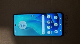 Good
													Moto G 5G (2024) - Unlocked, Green, 128 GB, 4 GB, photo 1 of 9