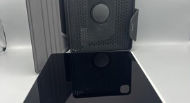 Mint
													Apple iPad Pro 12.9" 5th Gen 2021 - Wi-Fi, Gray, 128 GB, photo 2 of 9