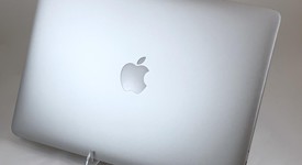 Mint
													MacBook Air 2013 - 13" - Silver, 128 GB, 4 GB, photo 3 of 4