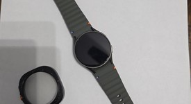 Good
													Samsung Galaxy Watch7 - Wi-Fi, Green, SM-L300N, 40mm, photo 1 of 7