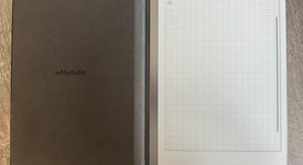 Mint
													reMarkable 2, photo 4 of 9