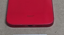 Mint
													Apple iPhone 14 Plus - Unlocked, Red, 128 GB, A2632, photo 4 of 7
