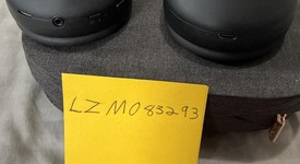 Used
													Sony WH-1000XM5 - Black, photo 6 of 6