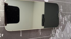 Good
													Apple iPhone 13 Pro - Unlocked, Graphite, 128 GB, A2483, photo 3 of 6
