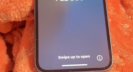 Good
													Apple iPhone 12 Mini - Unlocked, Blue, 64 GB, A2176, photo 1 of 8