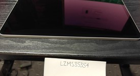 Good
													Apple iPad Pro 12.9" 6th Gen 2022 - Wi-Fi, Silver, 128 GB, photo 4 of 7