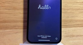 Fair
													Apple iPhone 13 - Unlocked, Midnight, 128 GB, A2482, photo 3 of 7