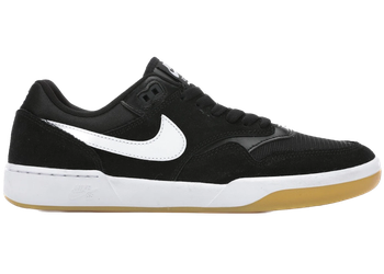 Nike SB GTS Return Black White Gum for sale