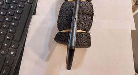 Good
													Google Pixel 6a - Verizon, Charcoal, 128 GB, 6 GB, GB62Z, photo 2 of 4