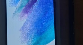 Good
													Samsung Galaxy S21 FE 5G - Verizon, Graphite, 128 GB, 6 GB, SM-G990U, photo 3 of 10